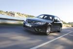 Saab 9-3 Turbo X 2007 года